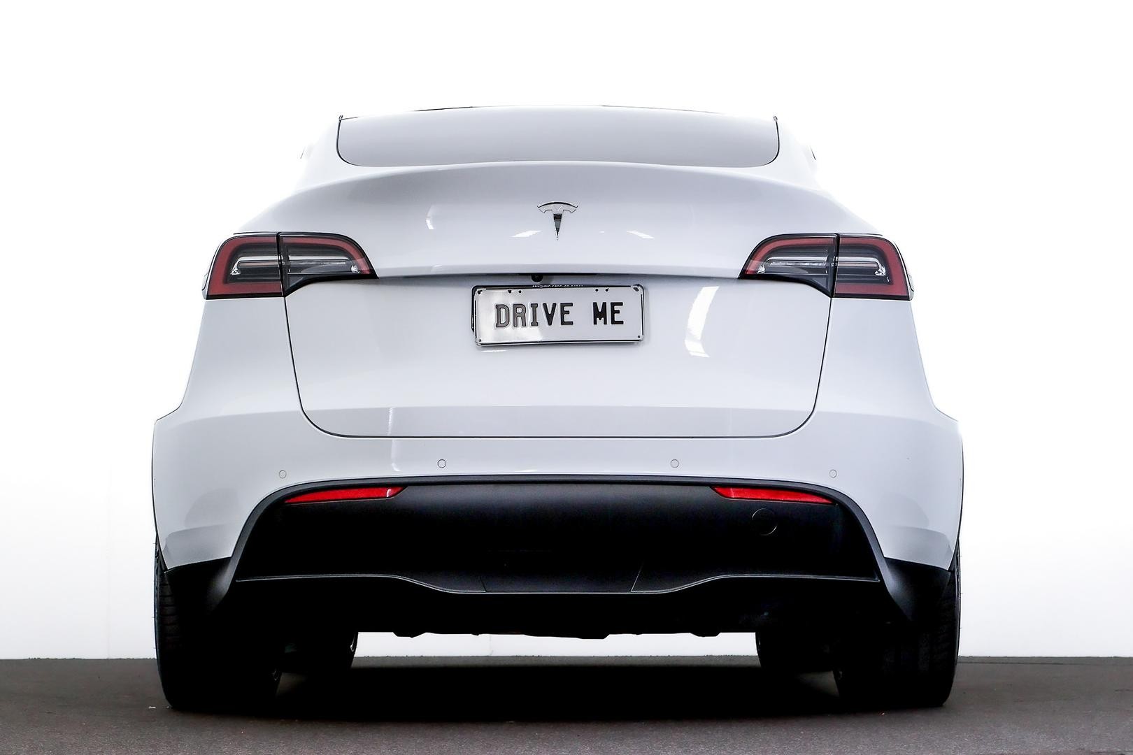 Tesla Model Y image 3