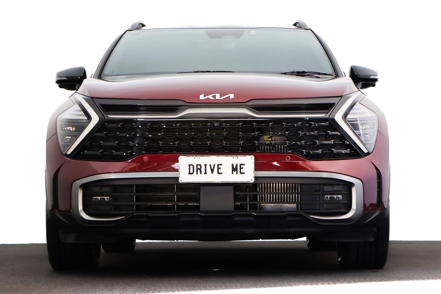 Kia Sportage image 2