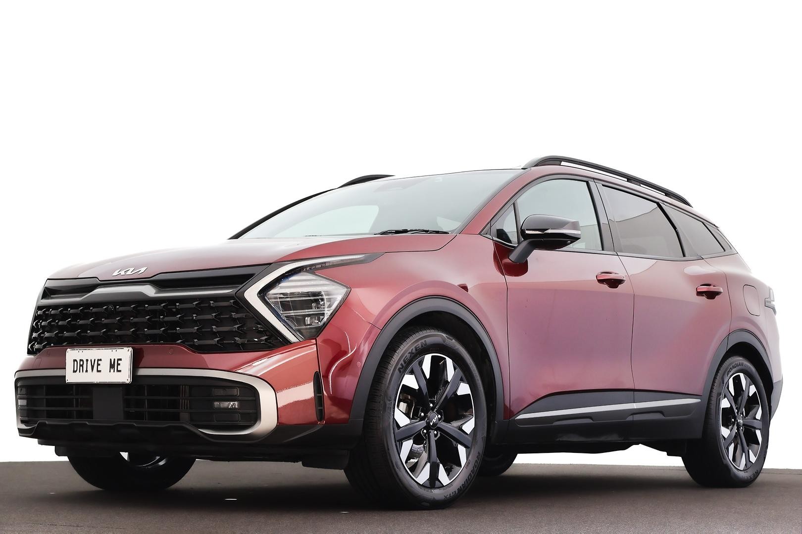 Kia Sportage image 1