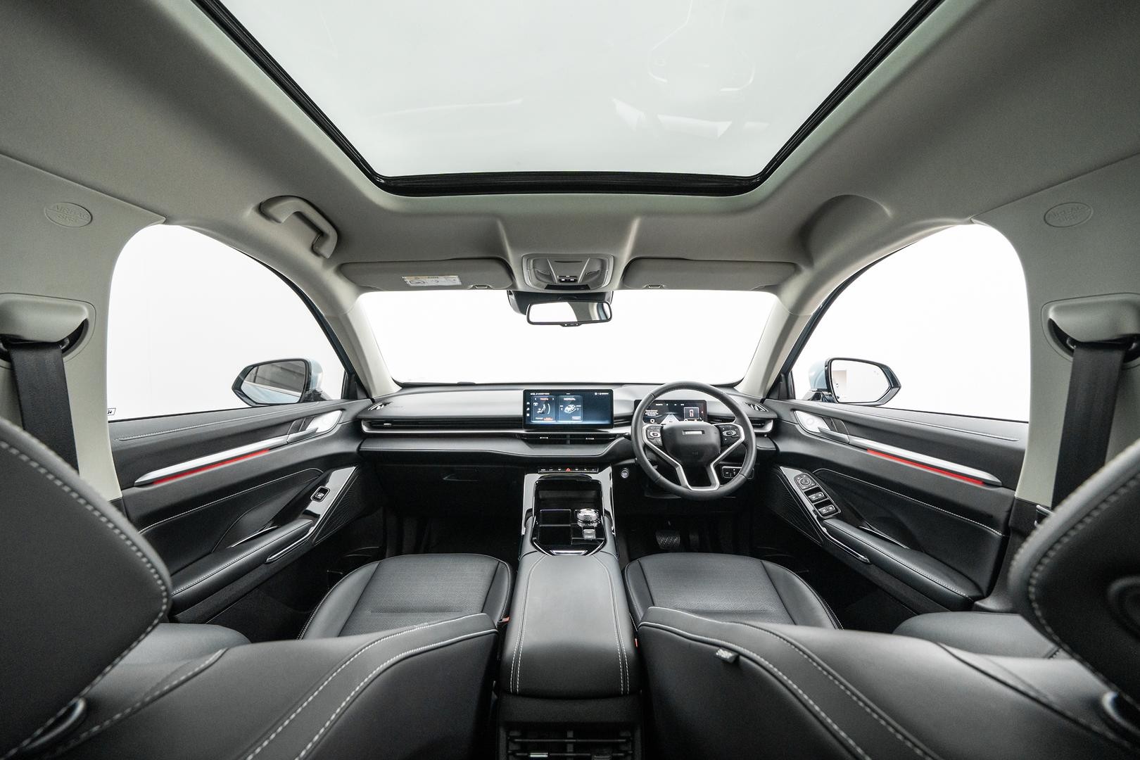 Gwm Haval H6 image 4