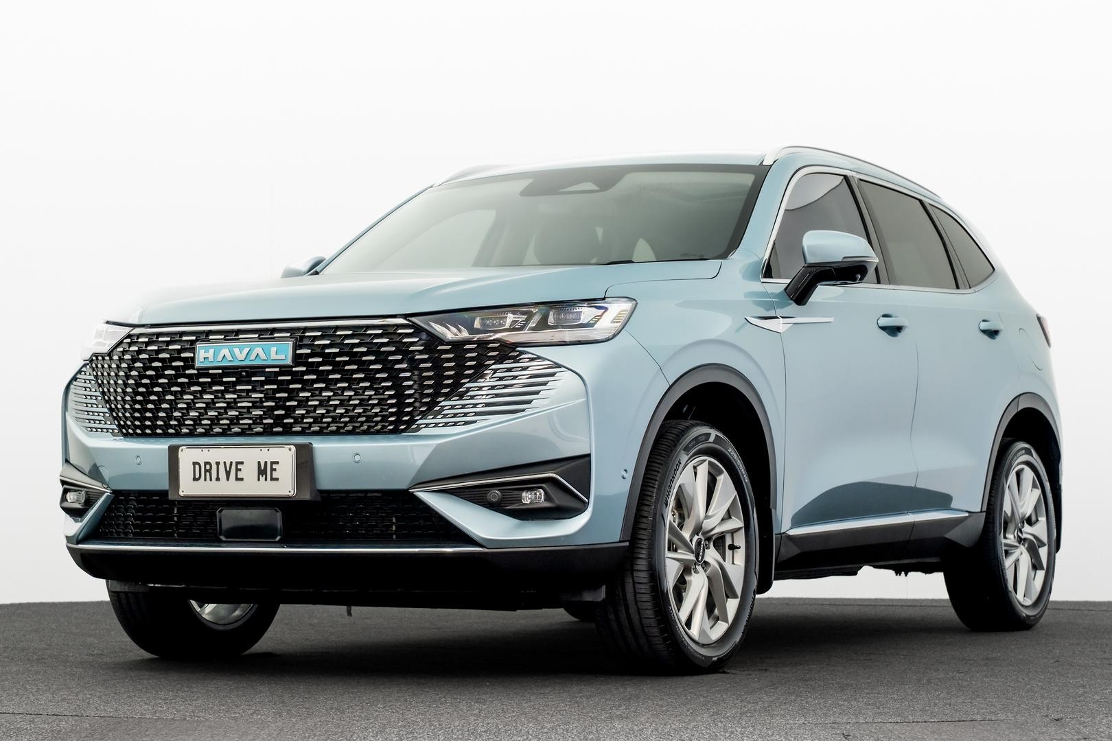 Gwm Haval H6 image 1