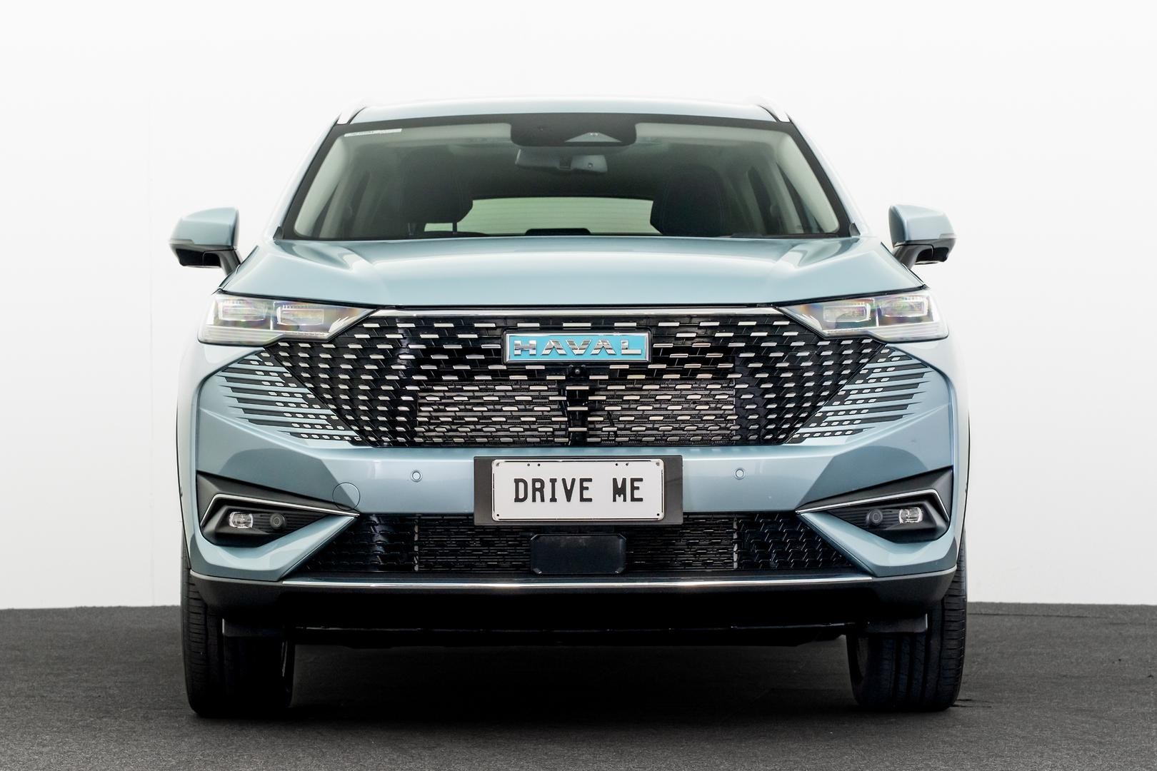 Gwm Haval H6 image 2