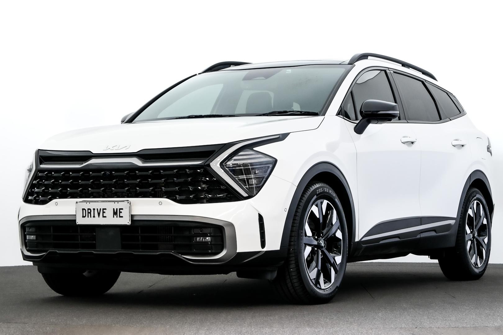 Kia Sportage image 1