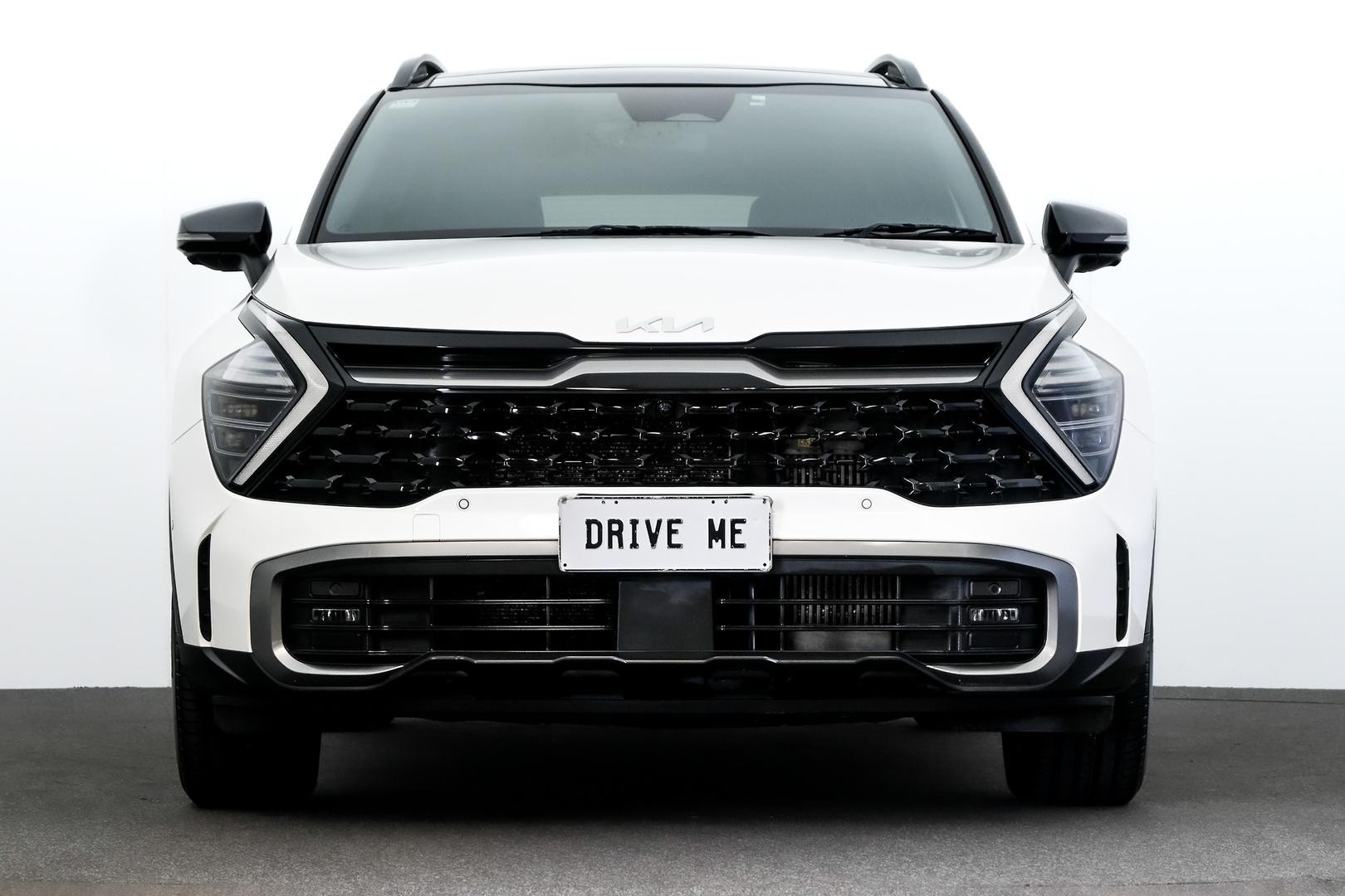 Kia Sportage image 2