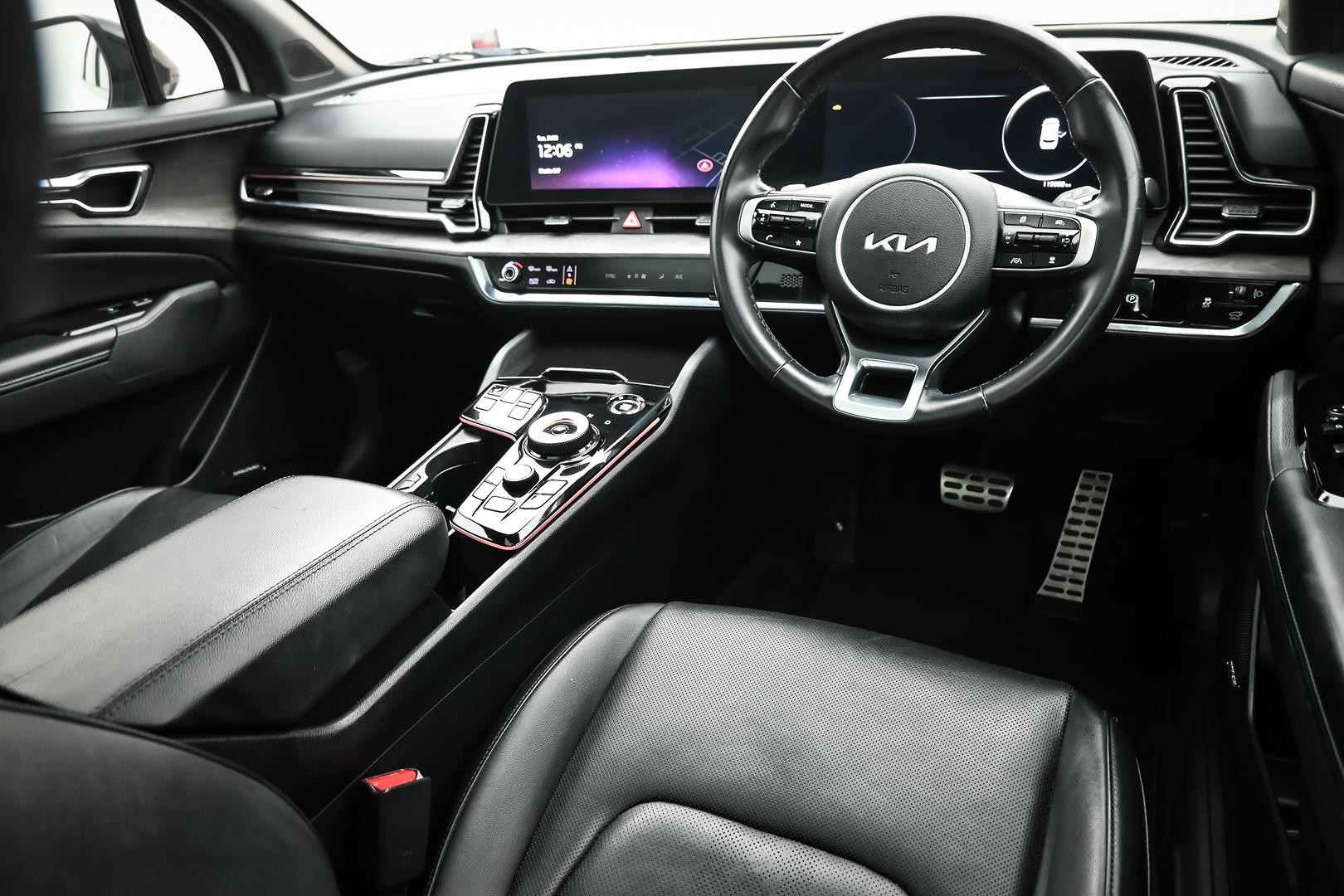 Kia Sportage image 4