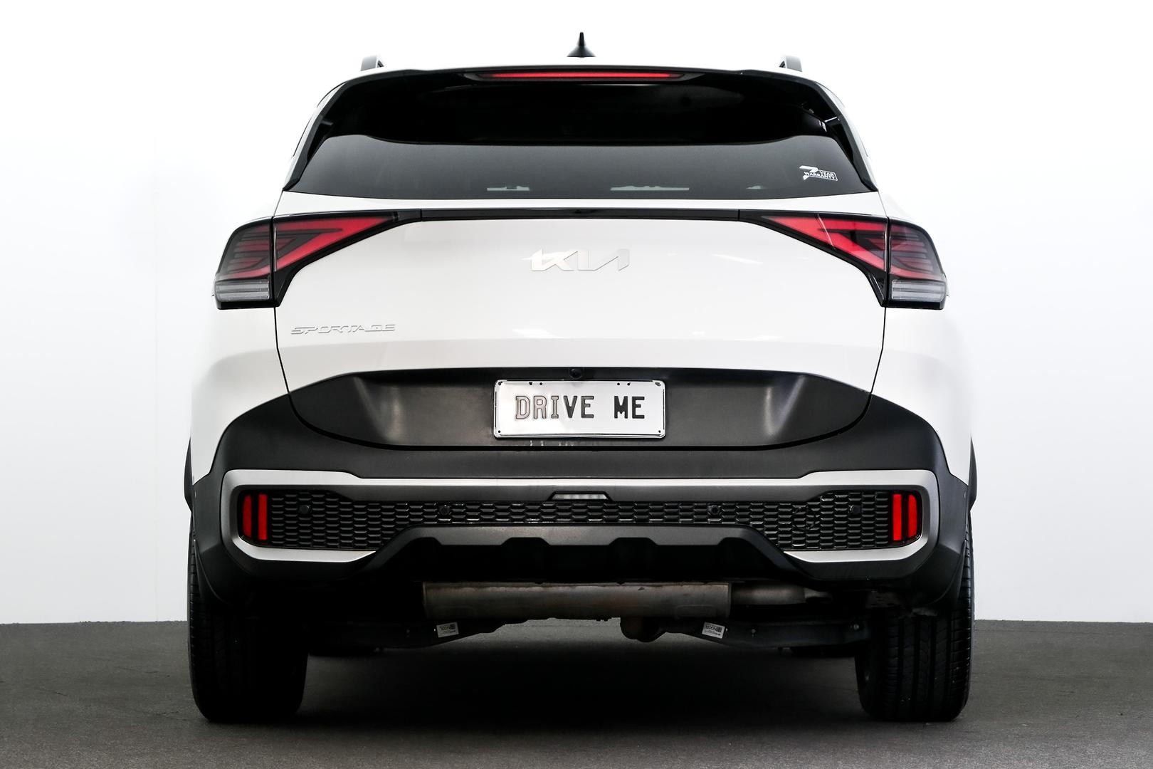 Kia Sportage image 3