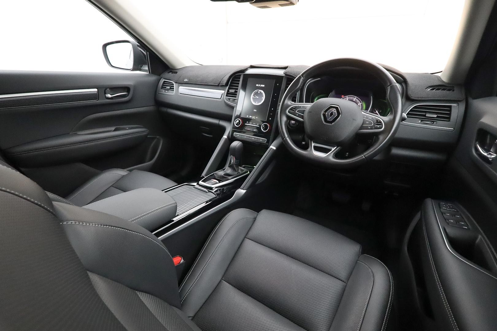 Renault Koleos image 4