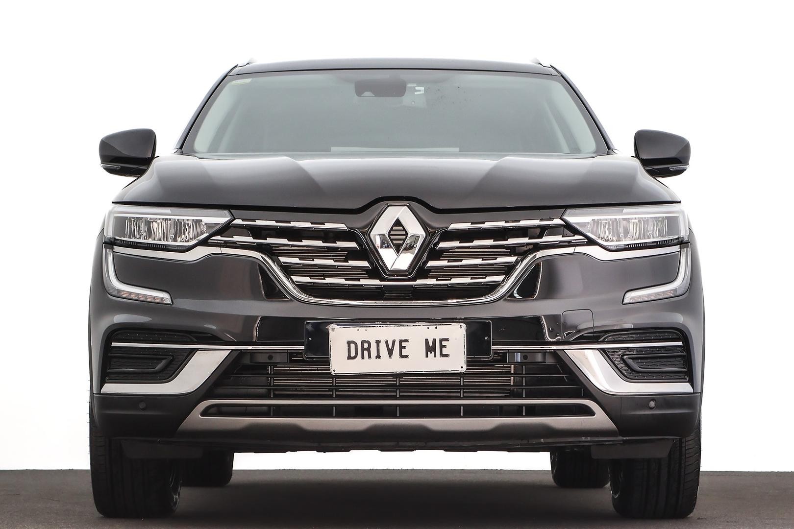 Renault Koleos image 2