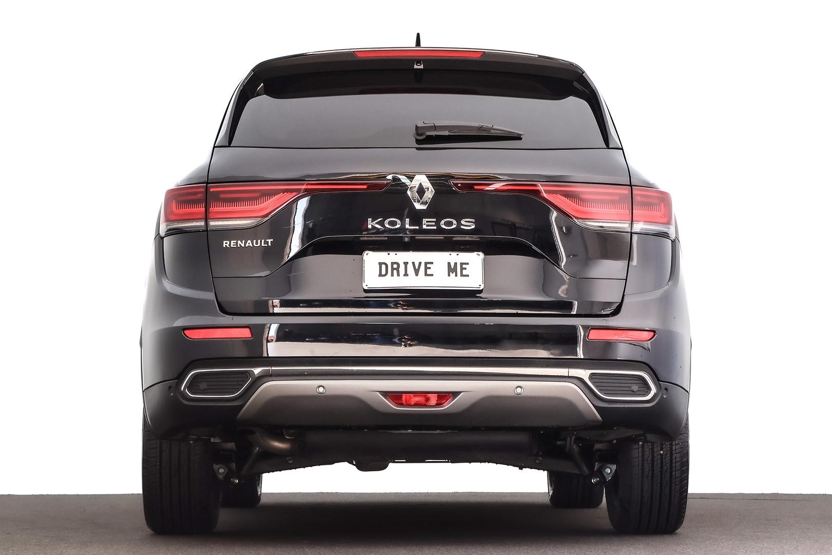 Renault Koleos image 3