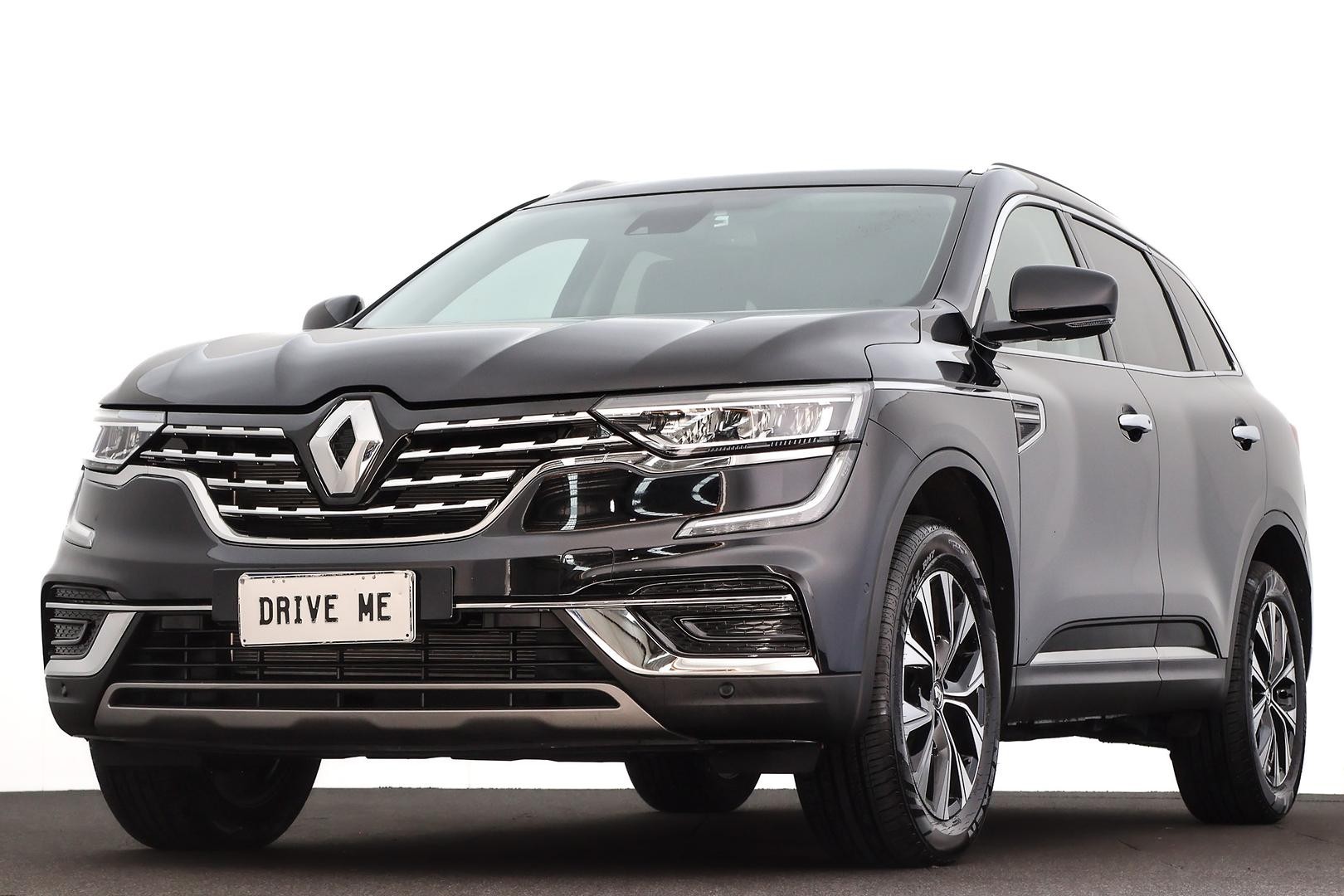 Renault Koleos image 1
