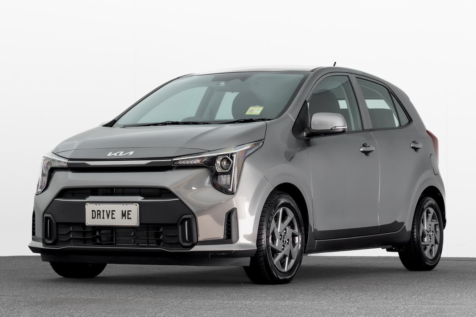 Kia Picanto image 1