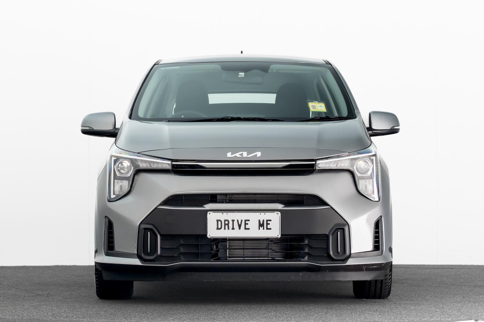 Kia Picanto image 2