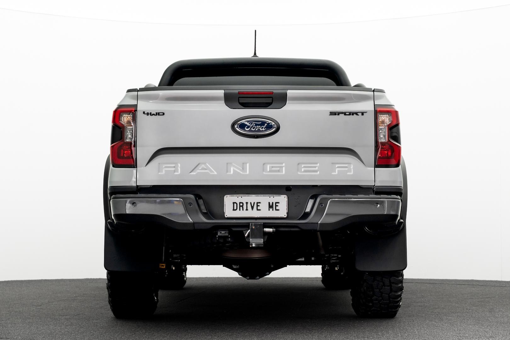 Ford Ranger image 3