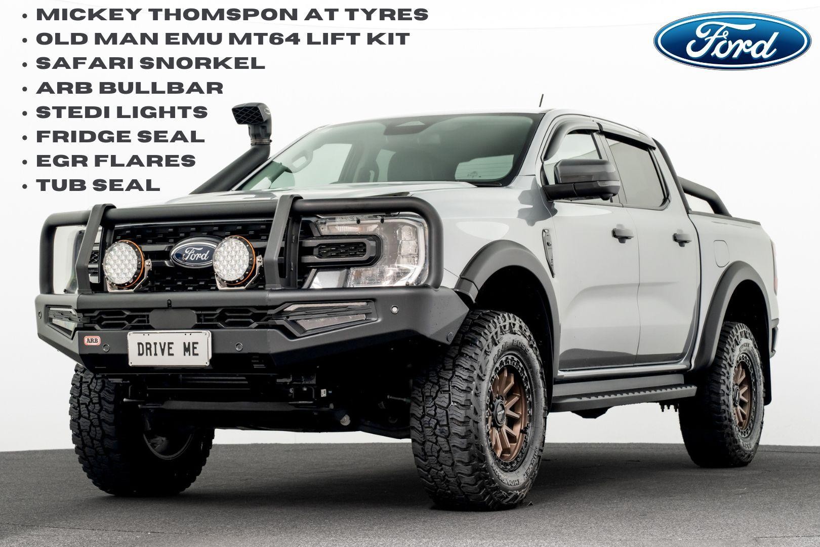 Ford Ranger image 1
