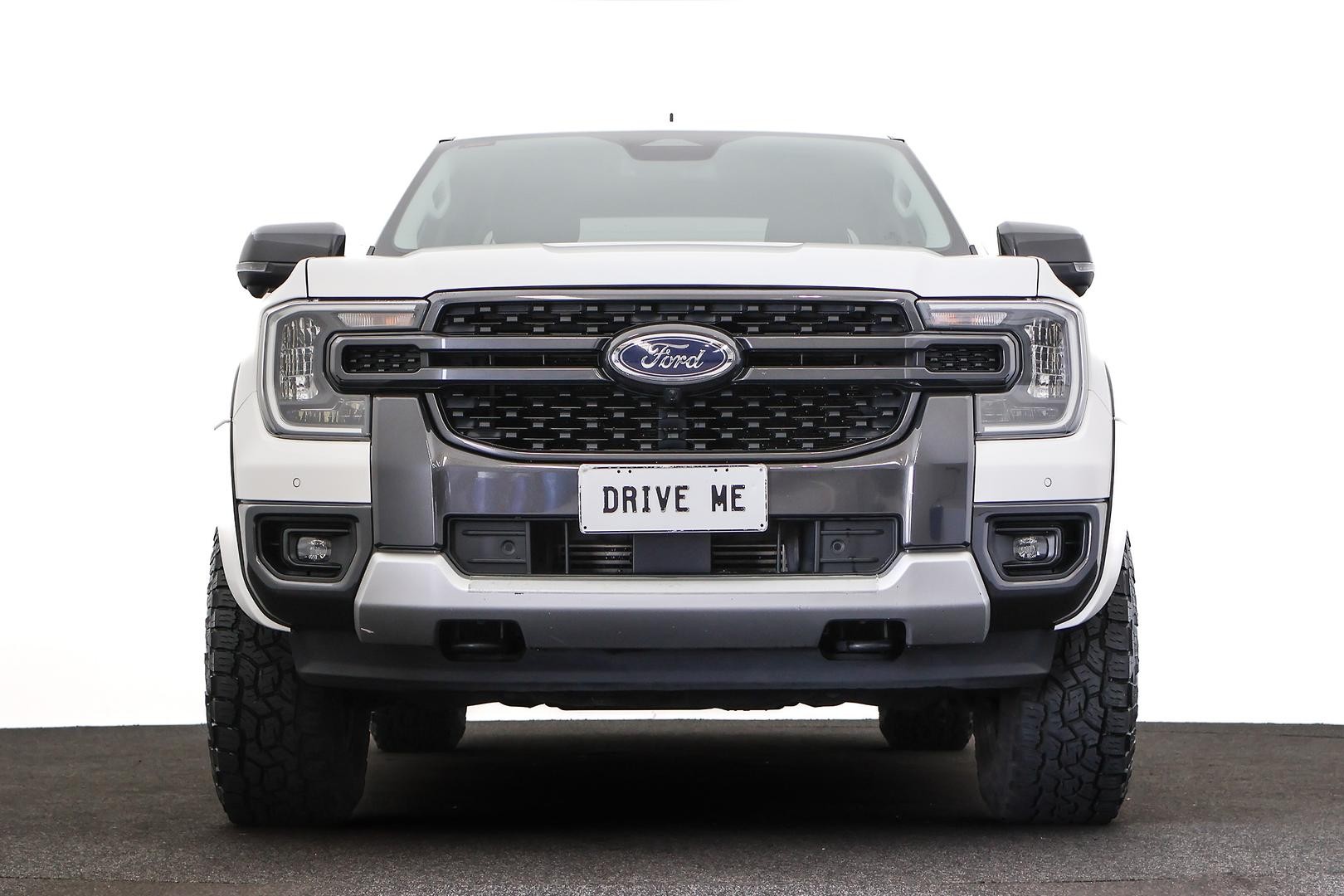 Ford Ranger image 2