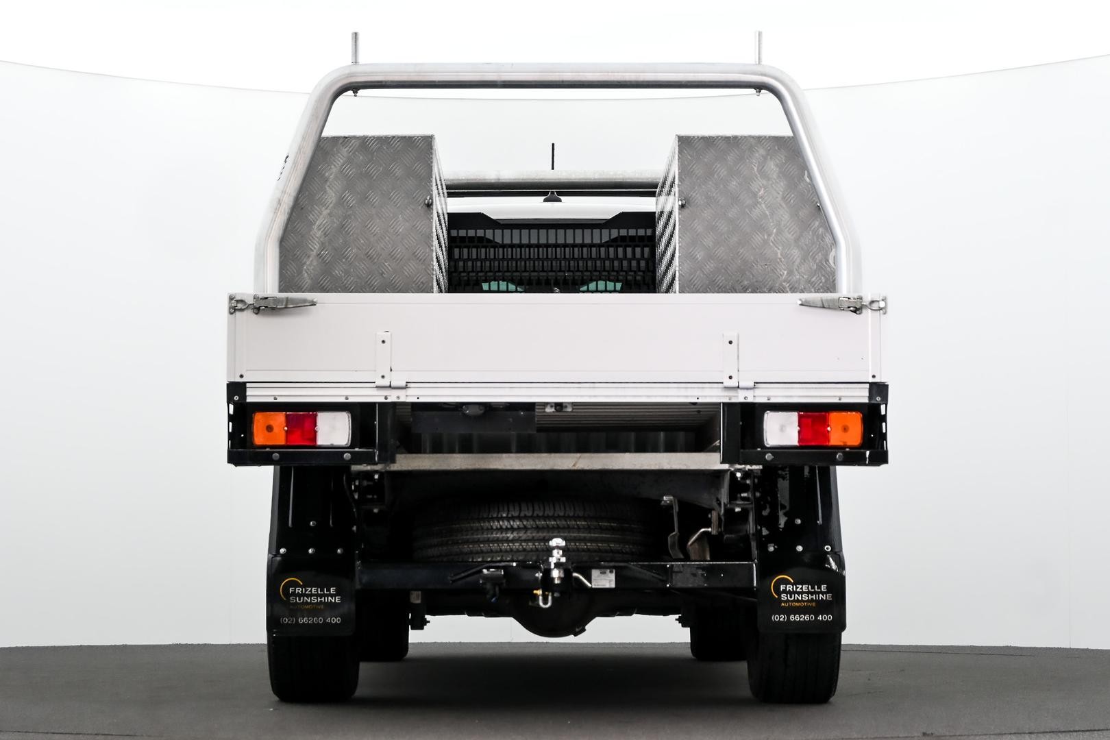 Ford Ranger image 3