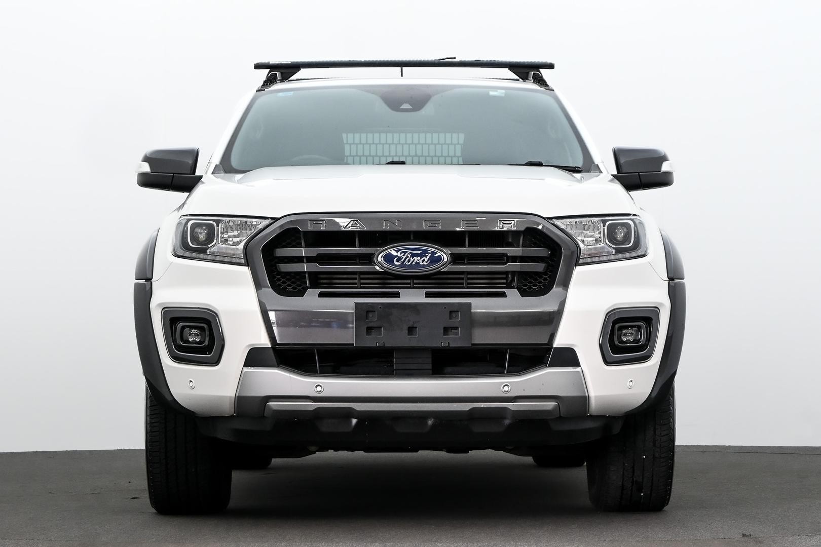 Ford Ranger image 2