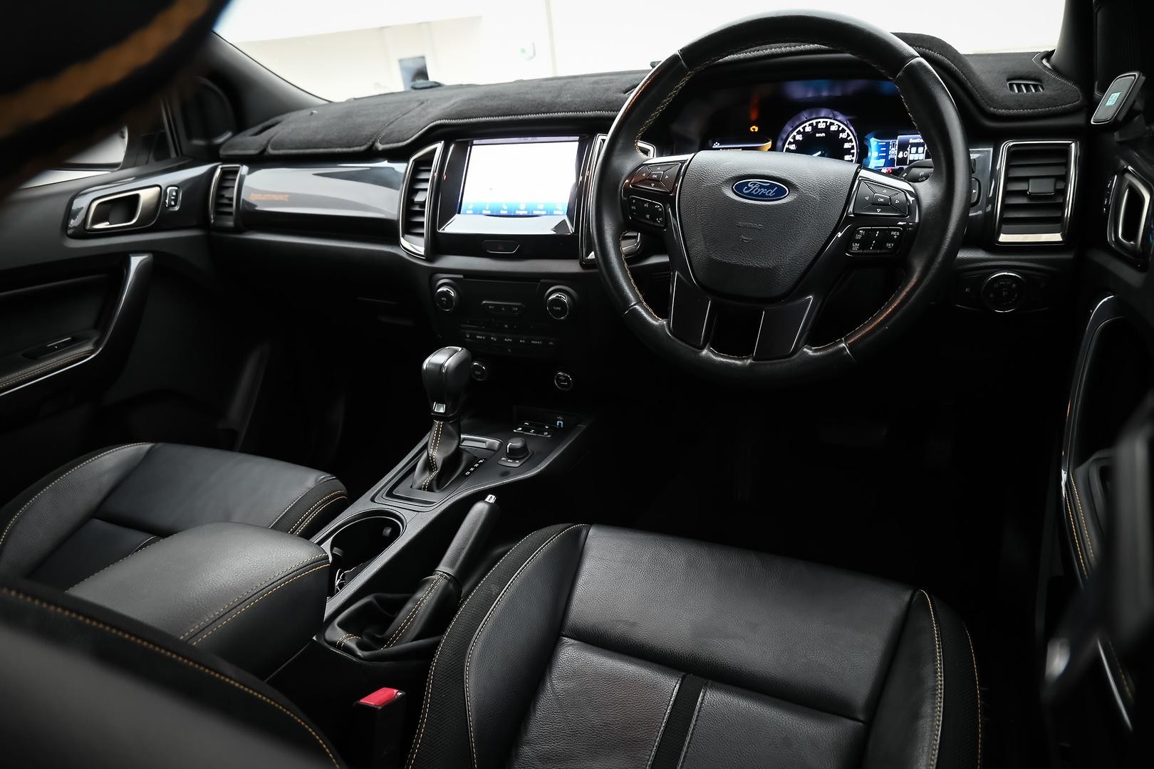 Ford Ranger image 4