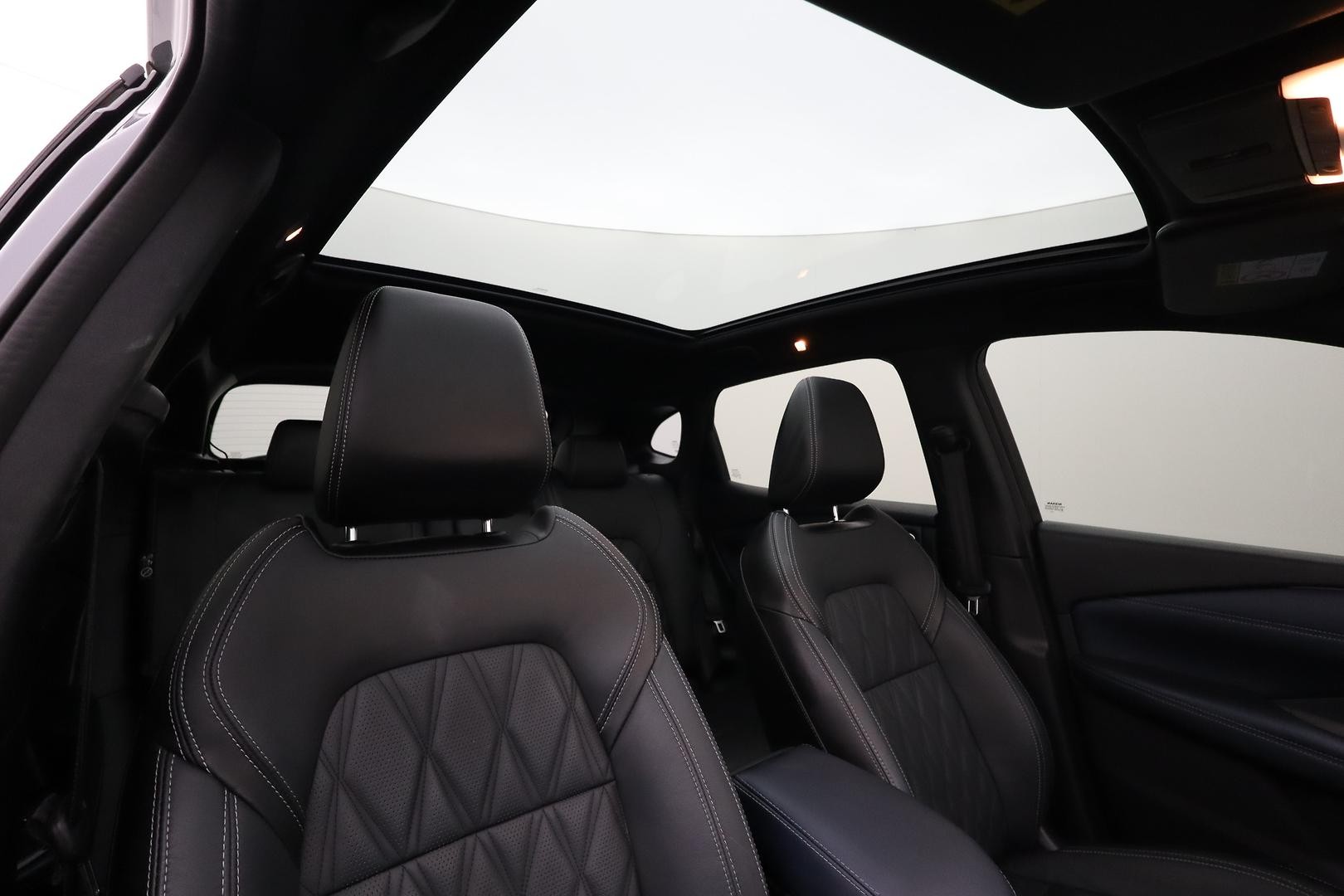 Nissan Qashqai image 4