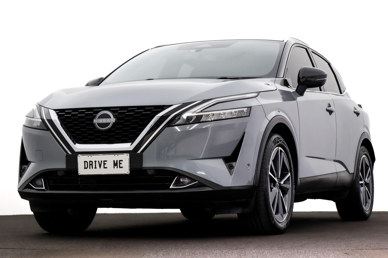 Nissan Qashqai image 1