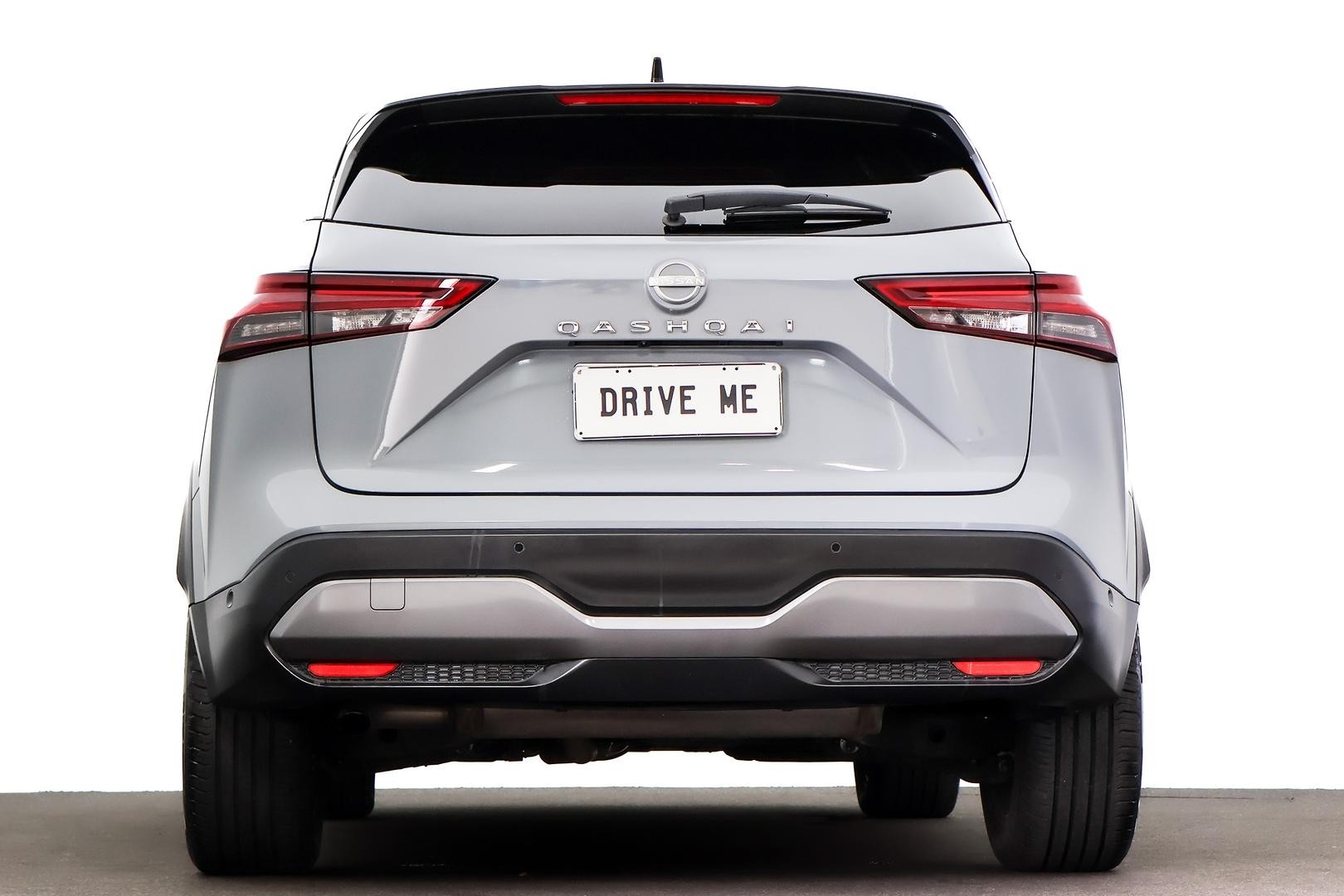 Nissan Qashqai image 3