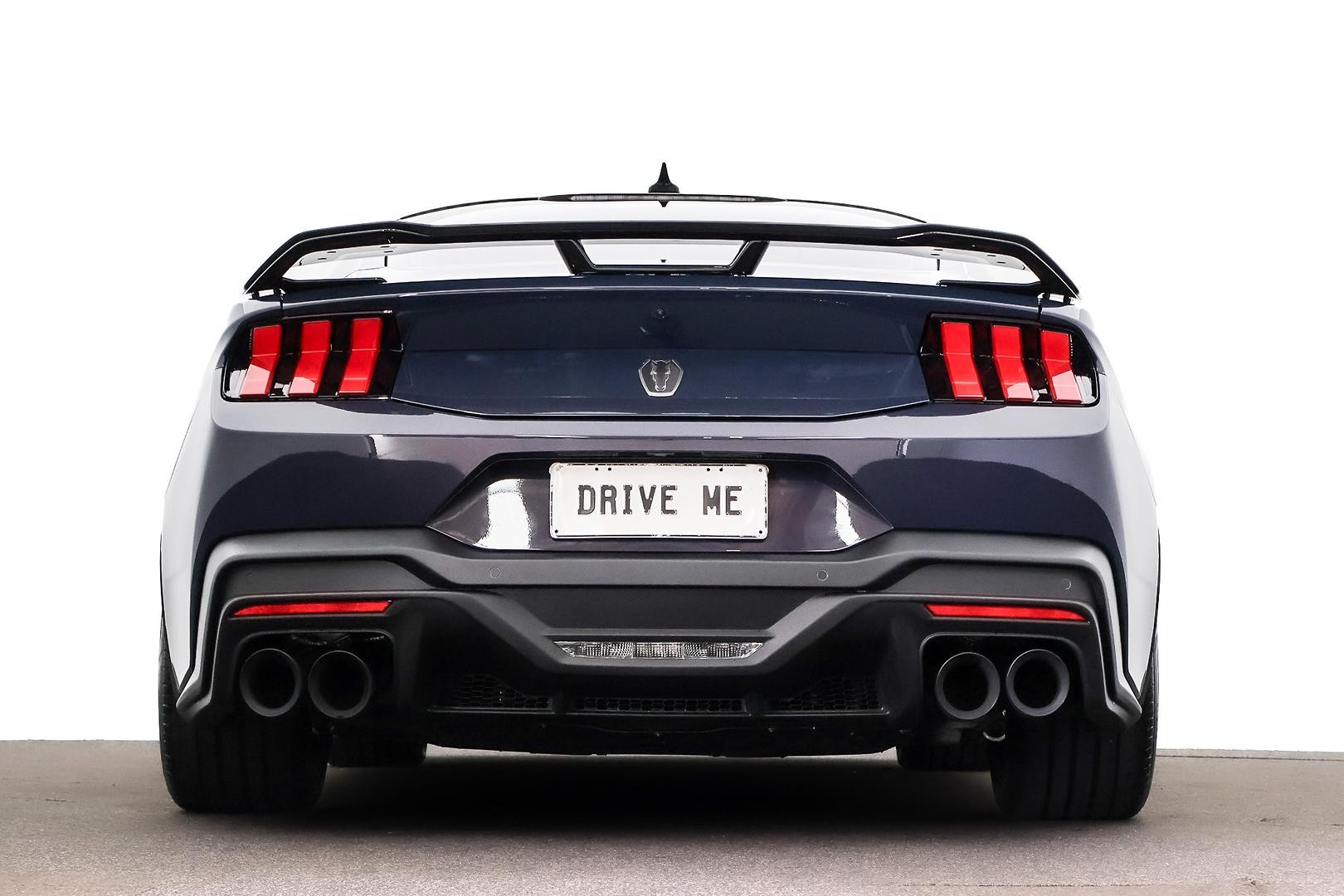 Ford Mustang image 3