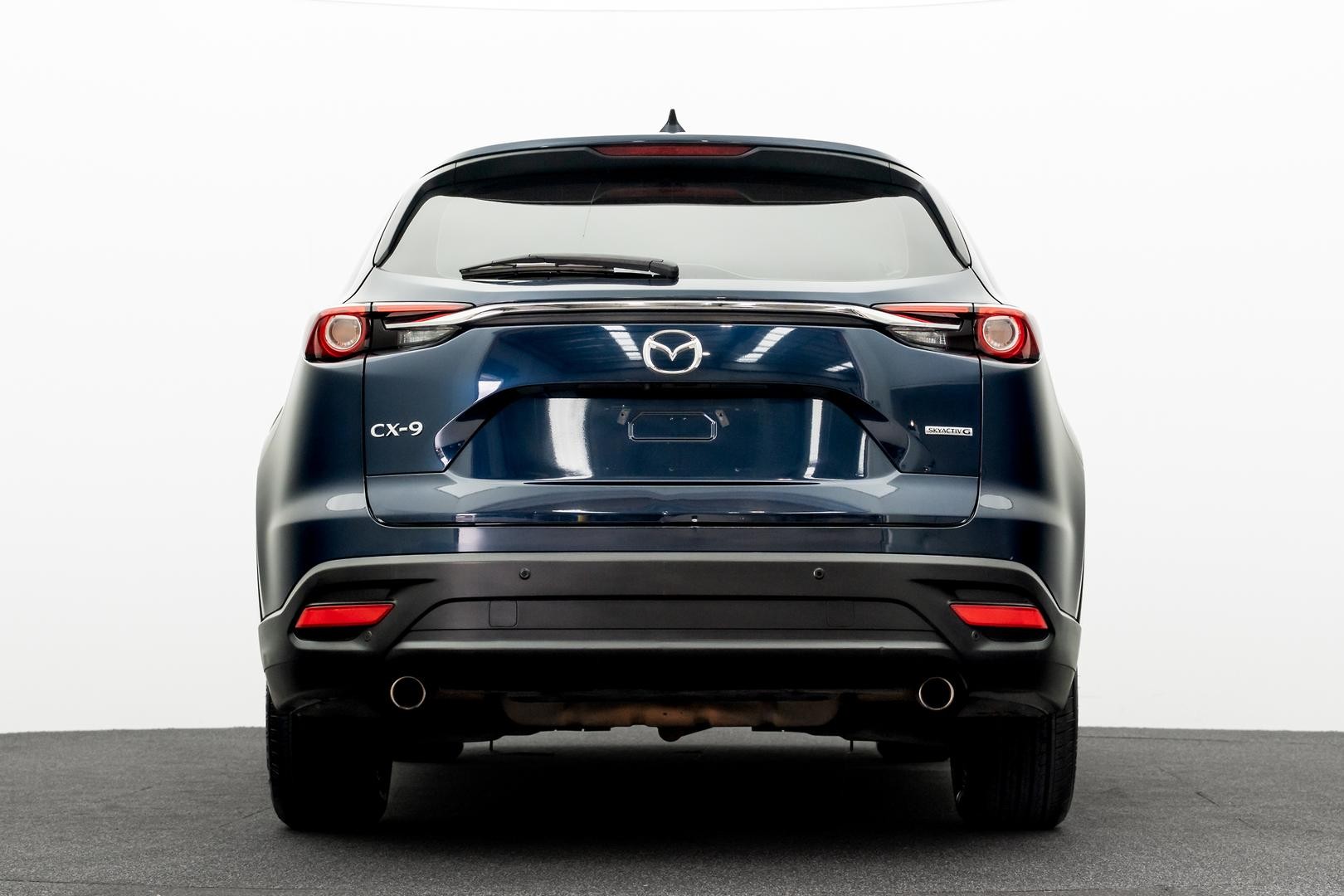 Mazda Cx-9 image 3
