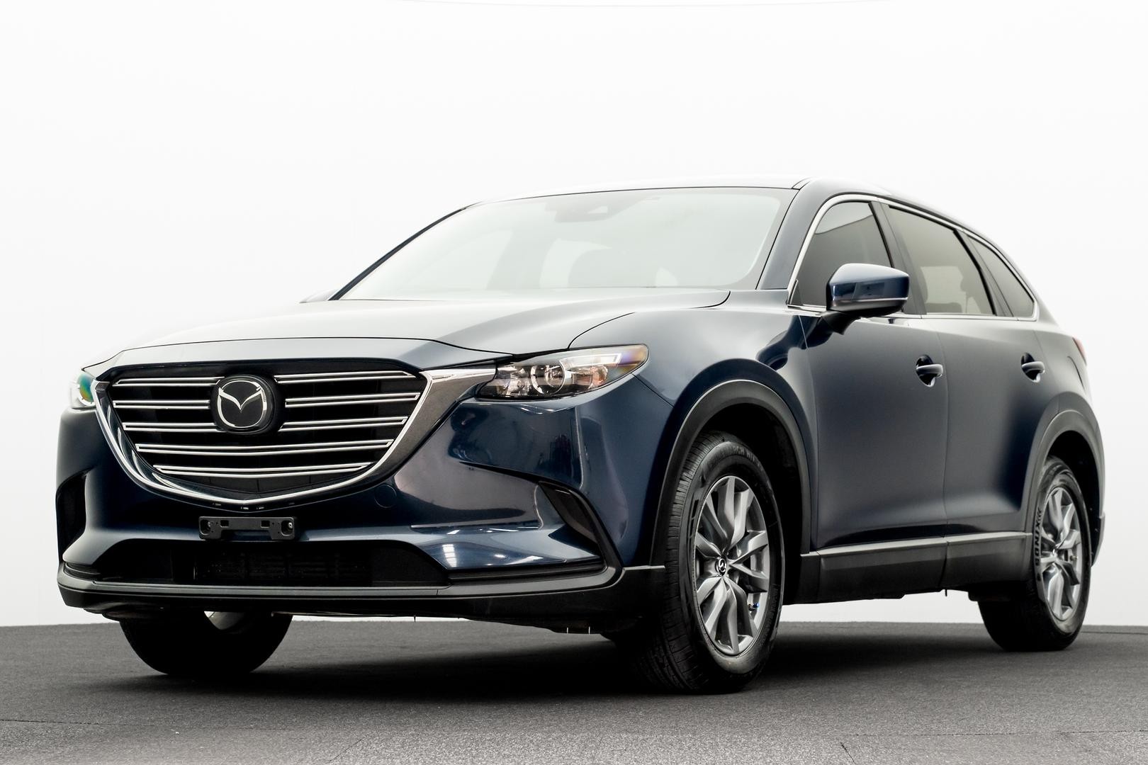 Mazda Cx-9 image 1