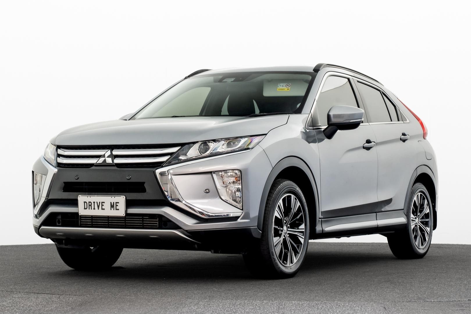 Mitsubishi Eclipse Cross image 1