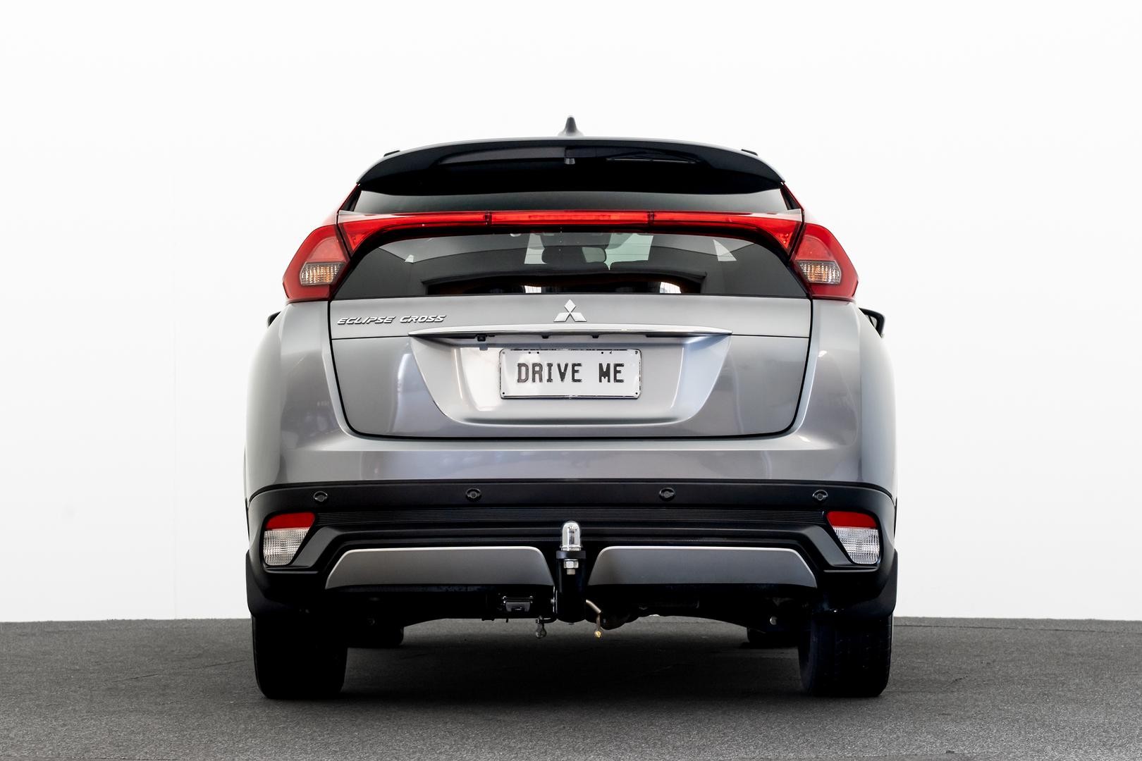 Mitsubishi Eclipse Cross image 3