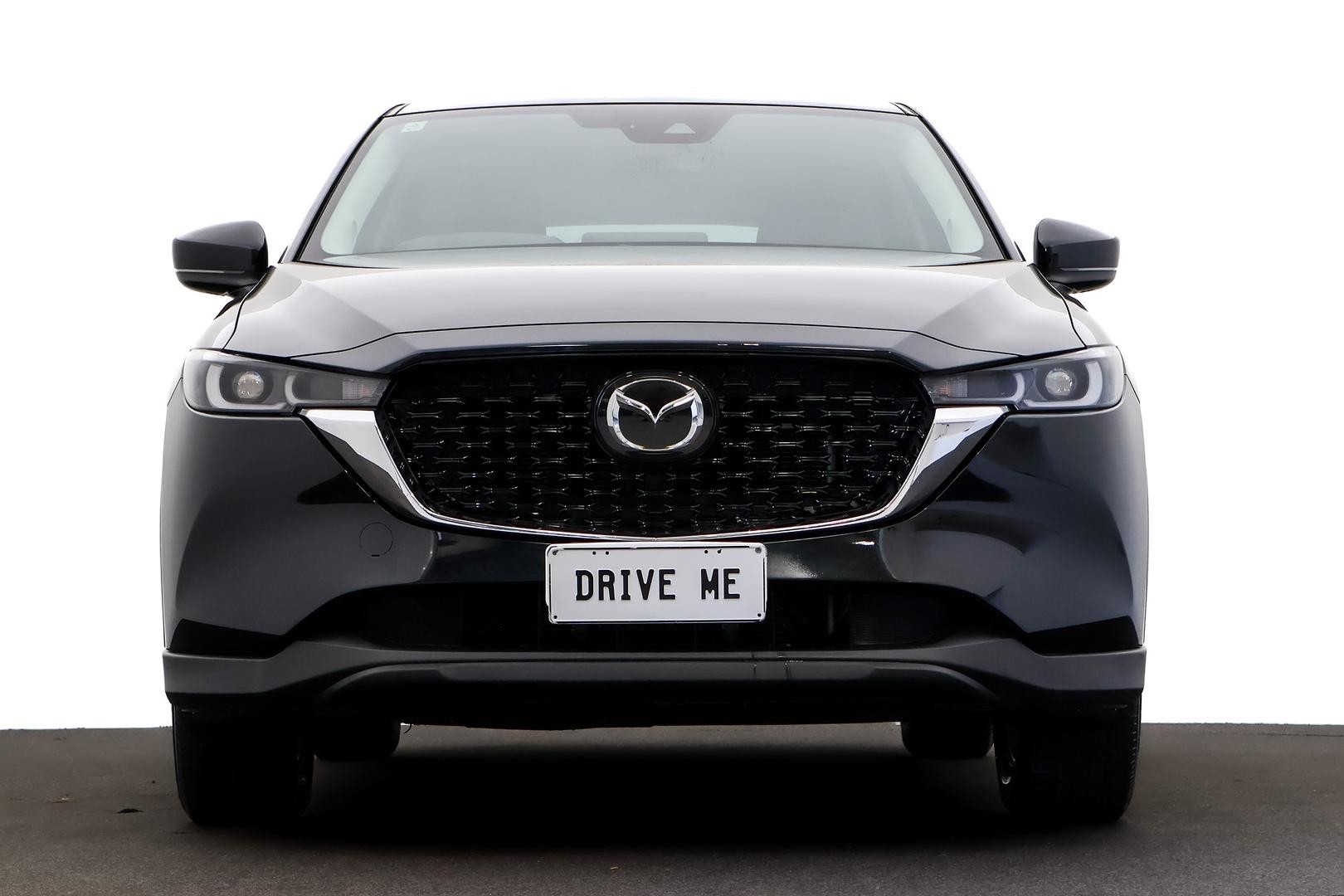 Mazda Cx-5 image 2