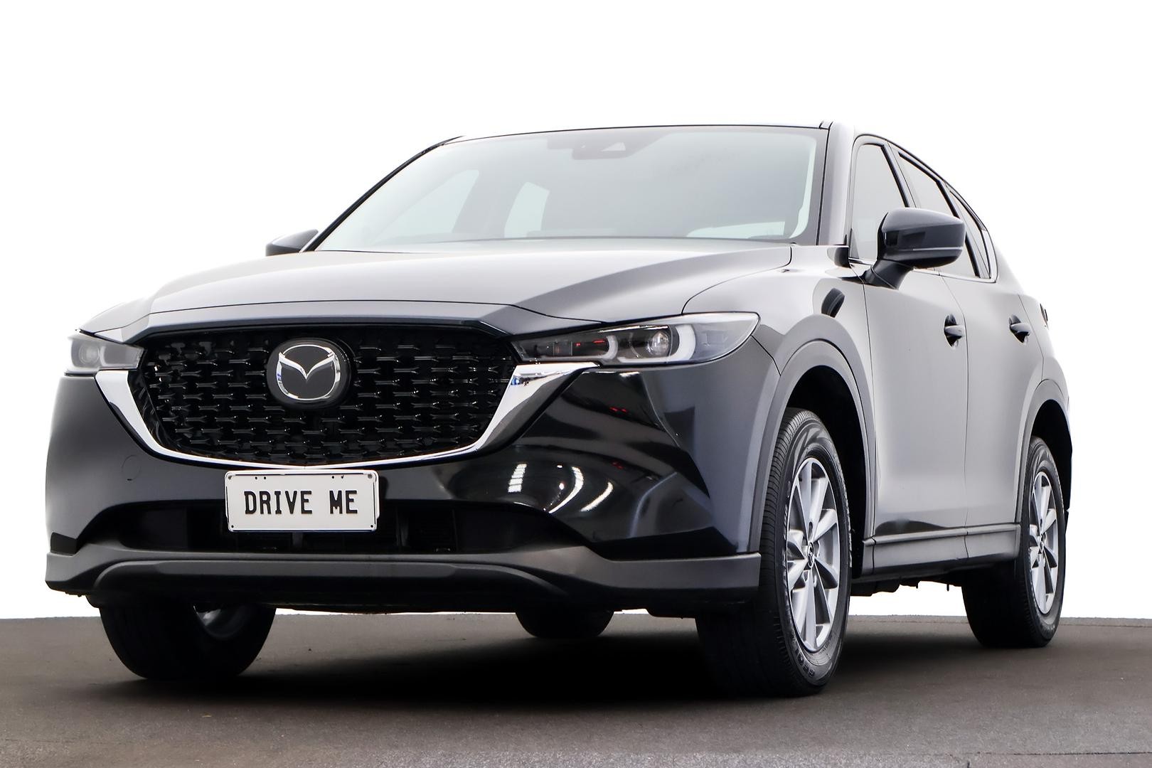 Mazda Cx-5 image 1