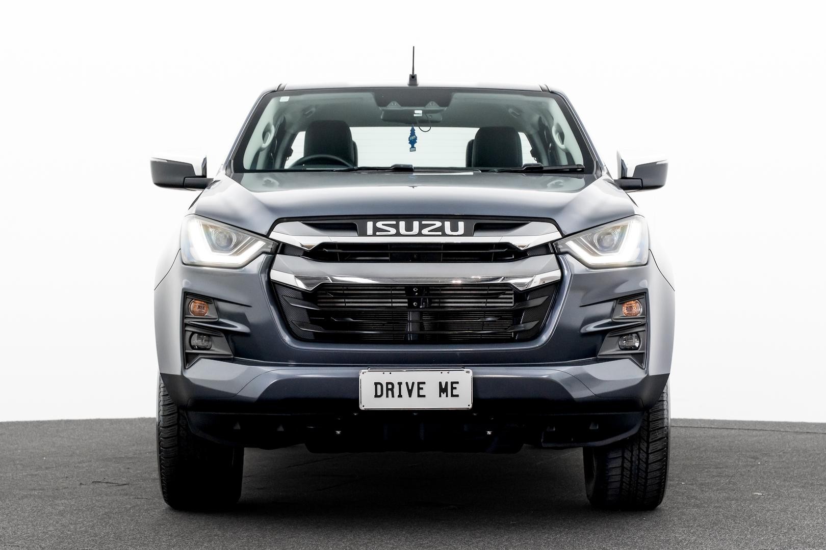 Isuzu D-max image 2