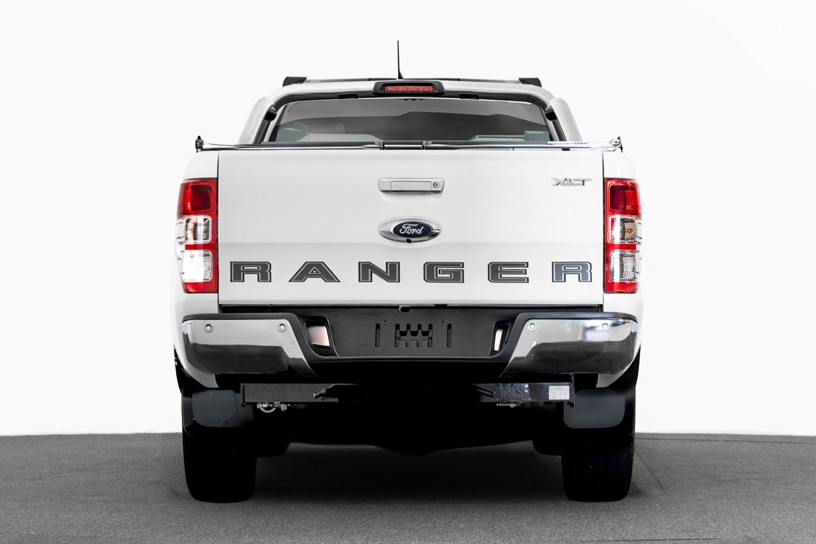 Ford Ranger image 3