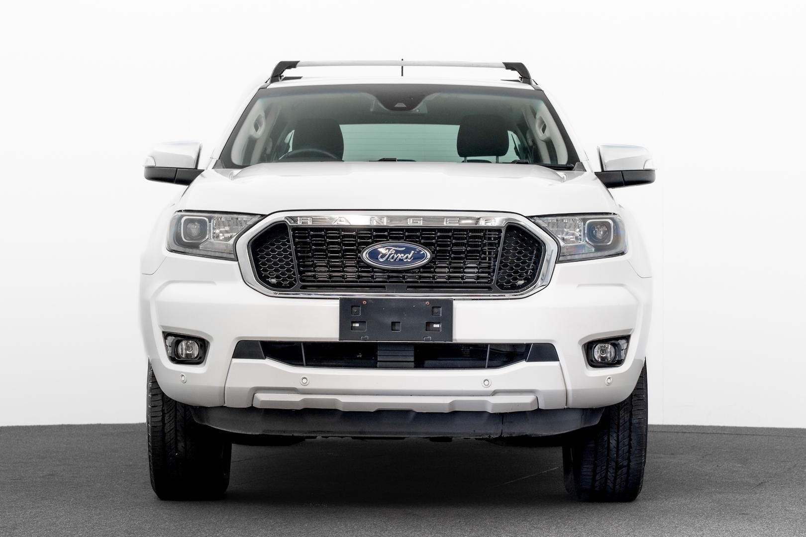 Ford Ranger image 2