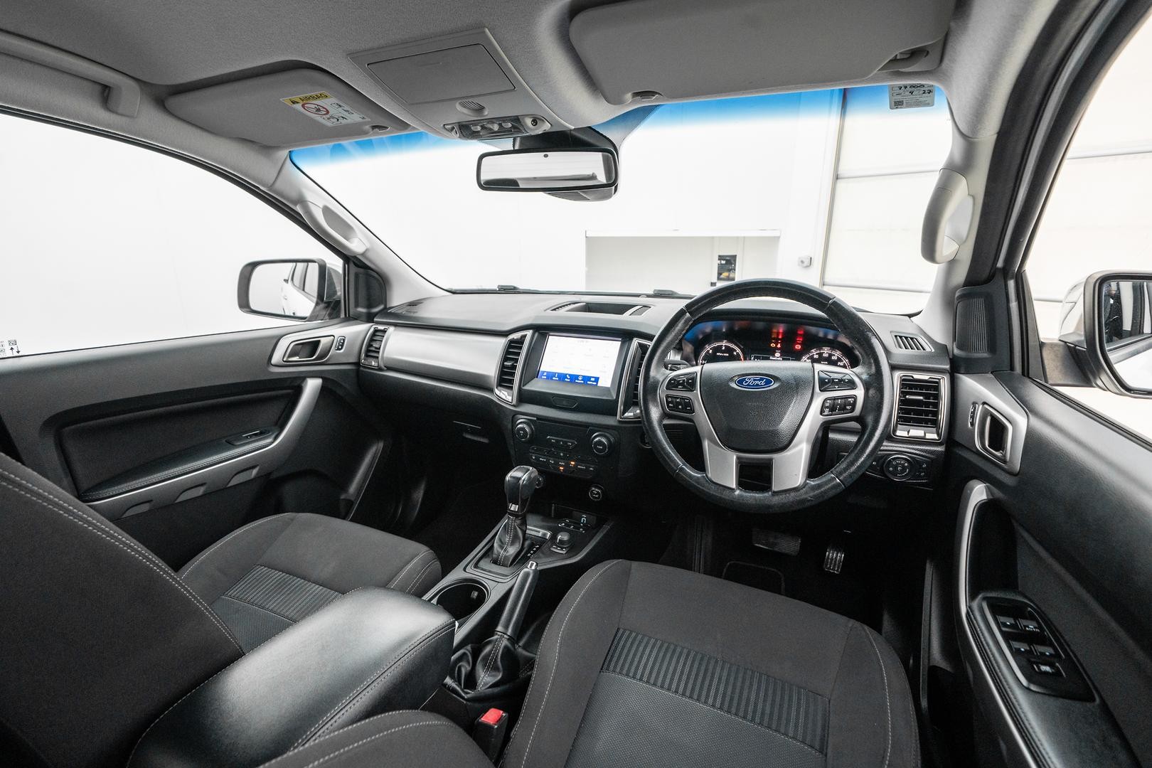 Ford Ranger image 4