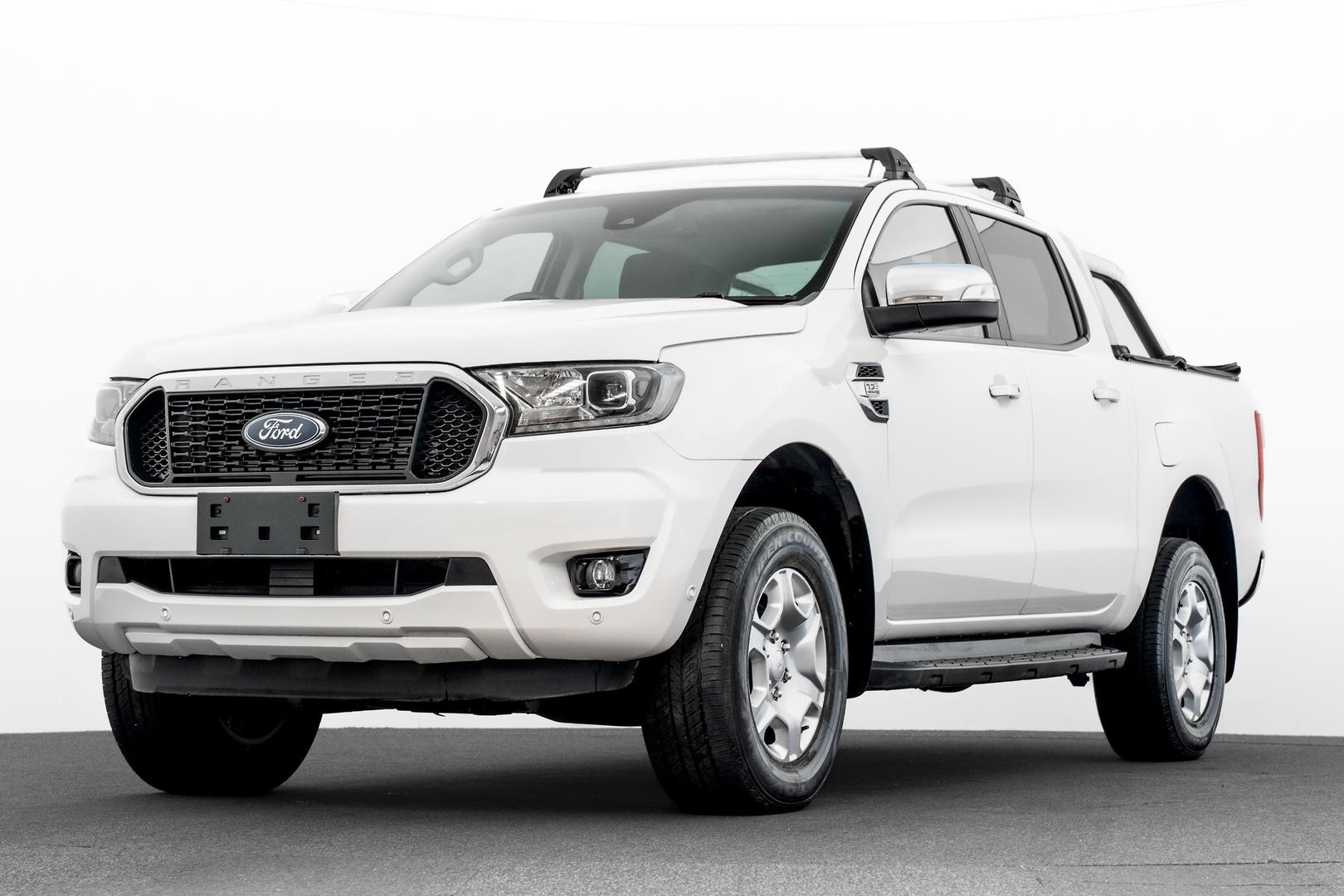 Ford Ranger image 1