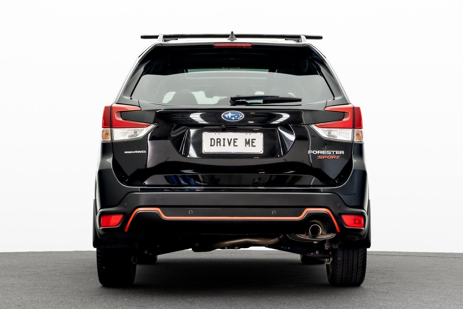 Subaru Forester image 3