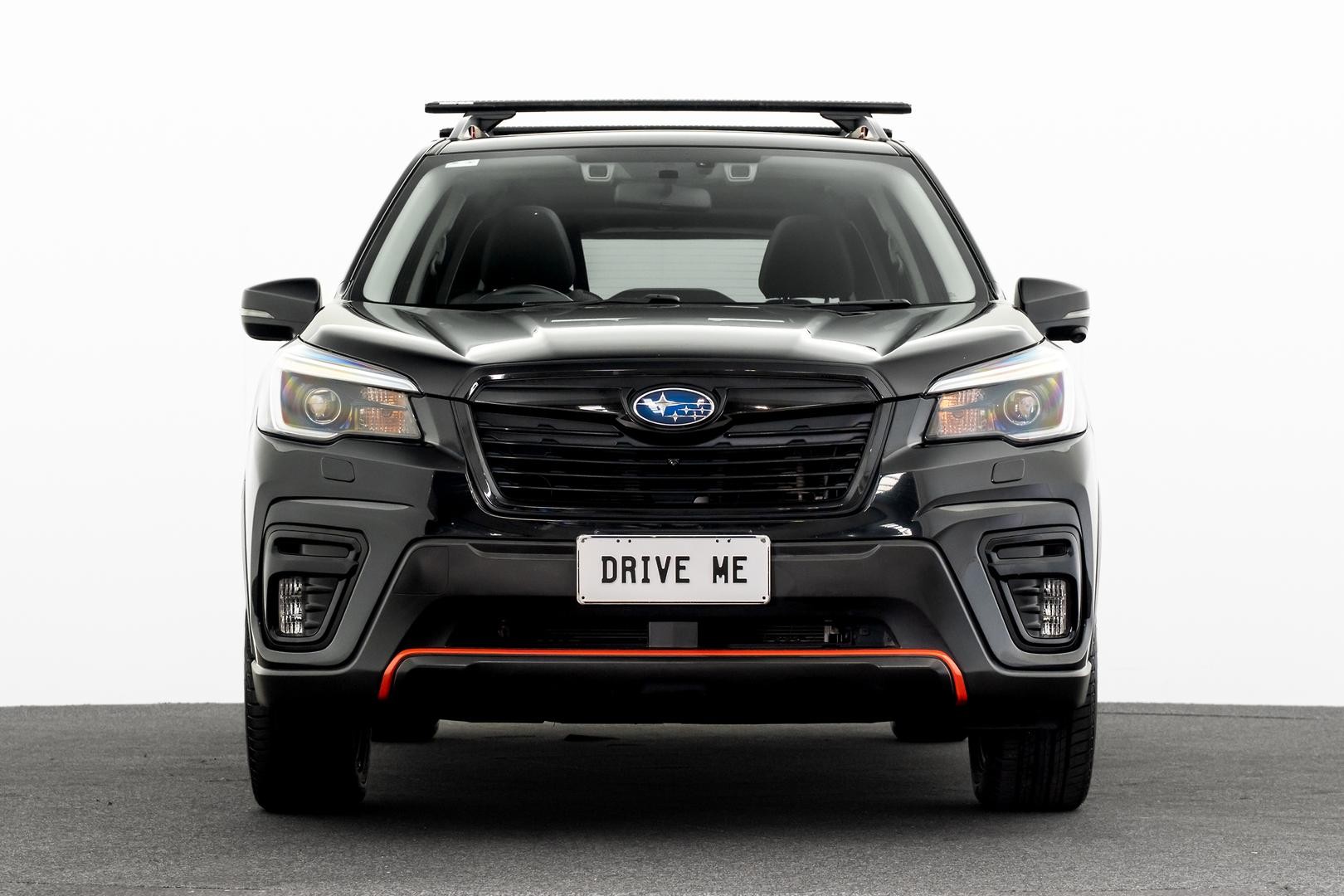 Subaru Forester image 2