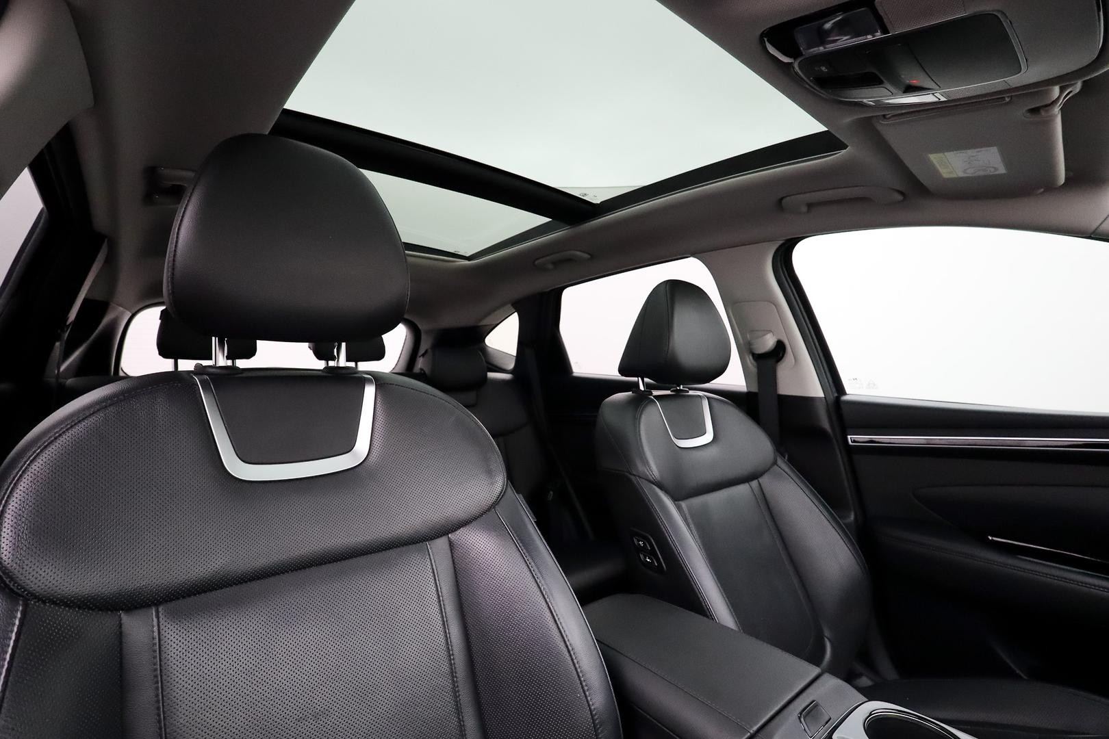 Hyundai Tucson image 4