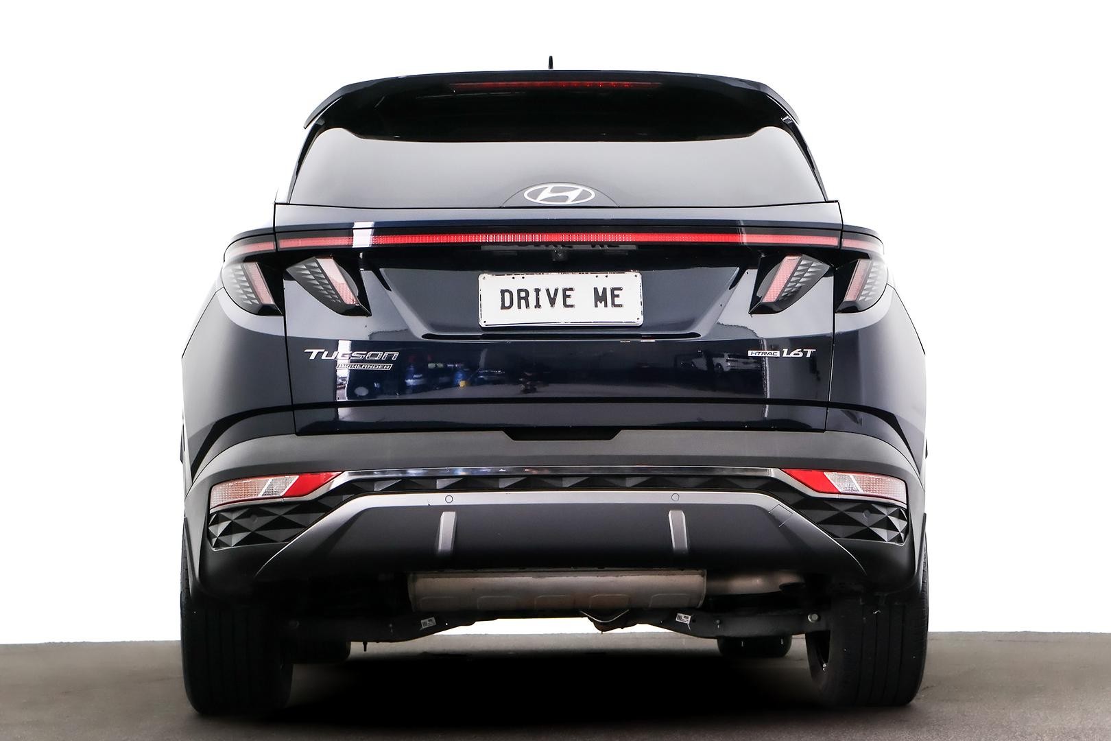 Hyundai Tucson image 3