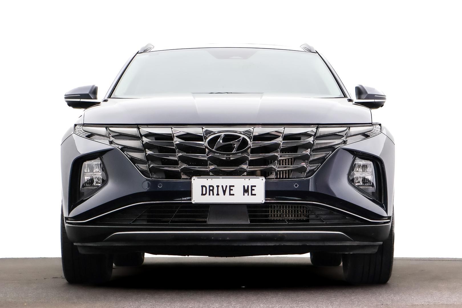 Hyundai Tucson image 2