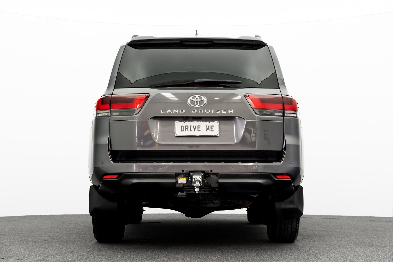 Toyota Landcruiser image 3