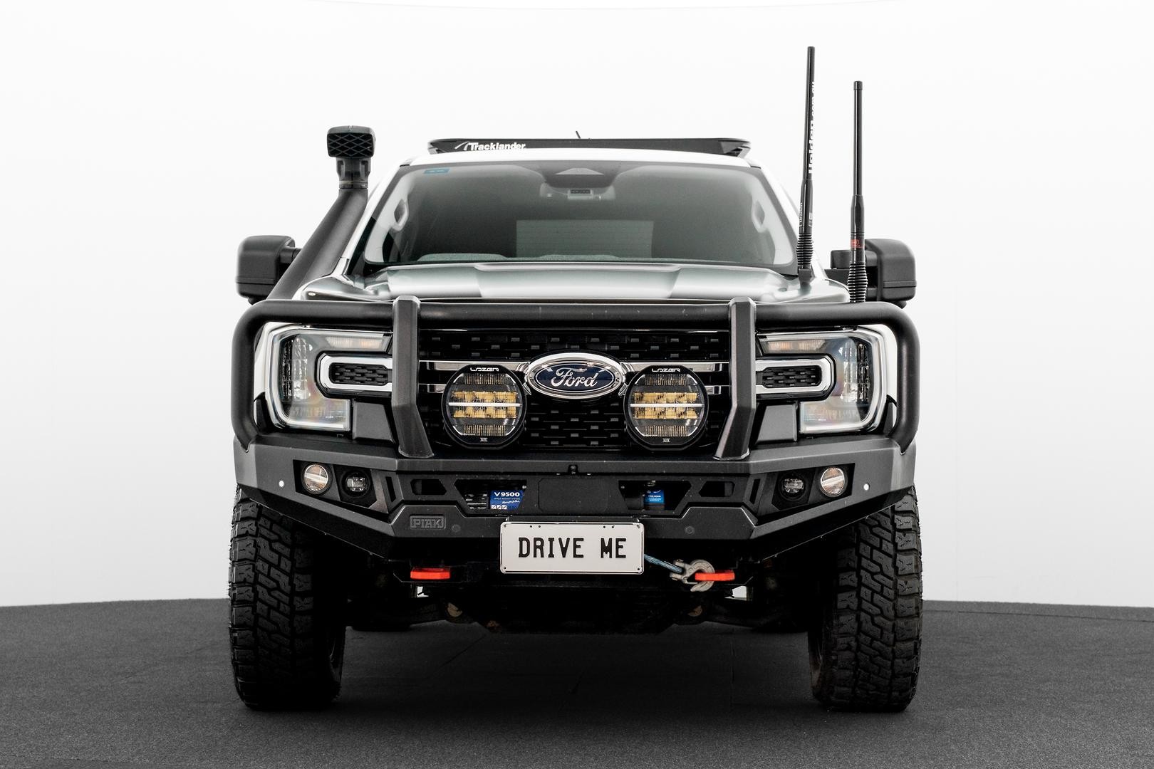 Ford Ranger image 2
