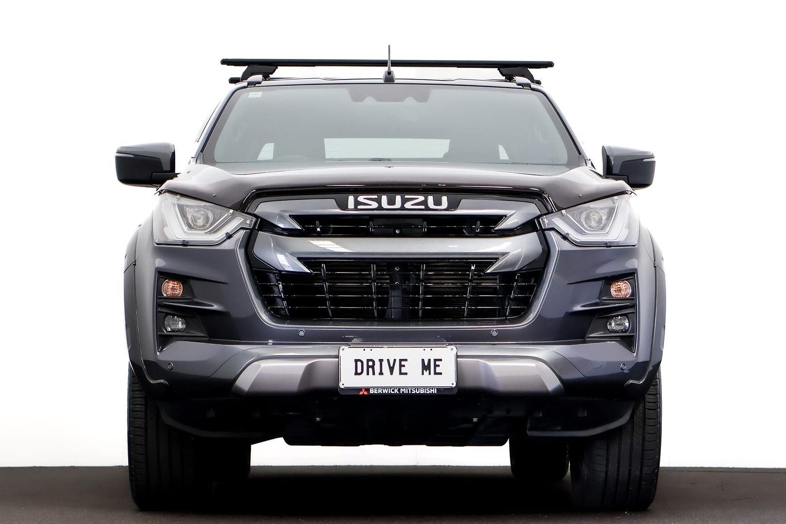 Isuzu D-max image 2