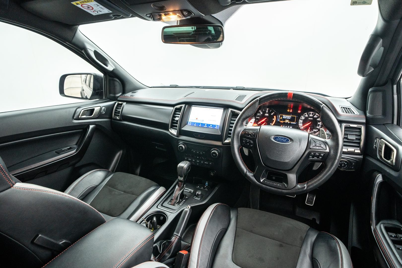 Ford Ranger image 4