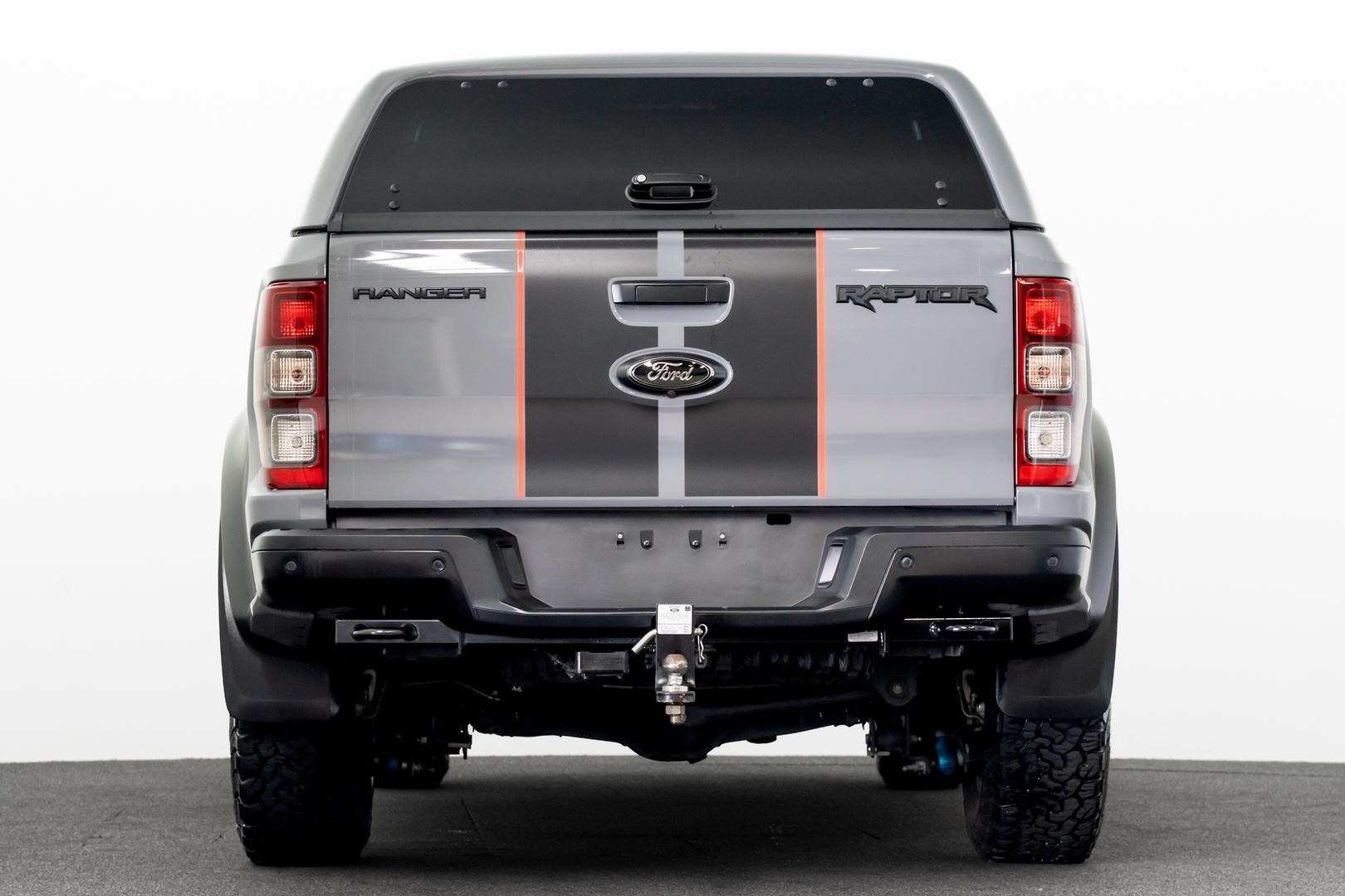 Ford Ranger image 3