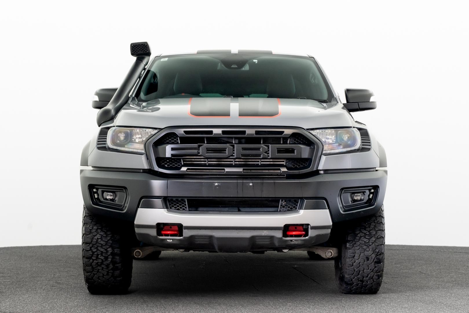 Ford Ranger image 2
