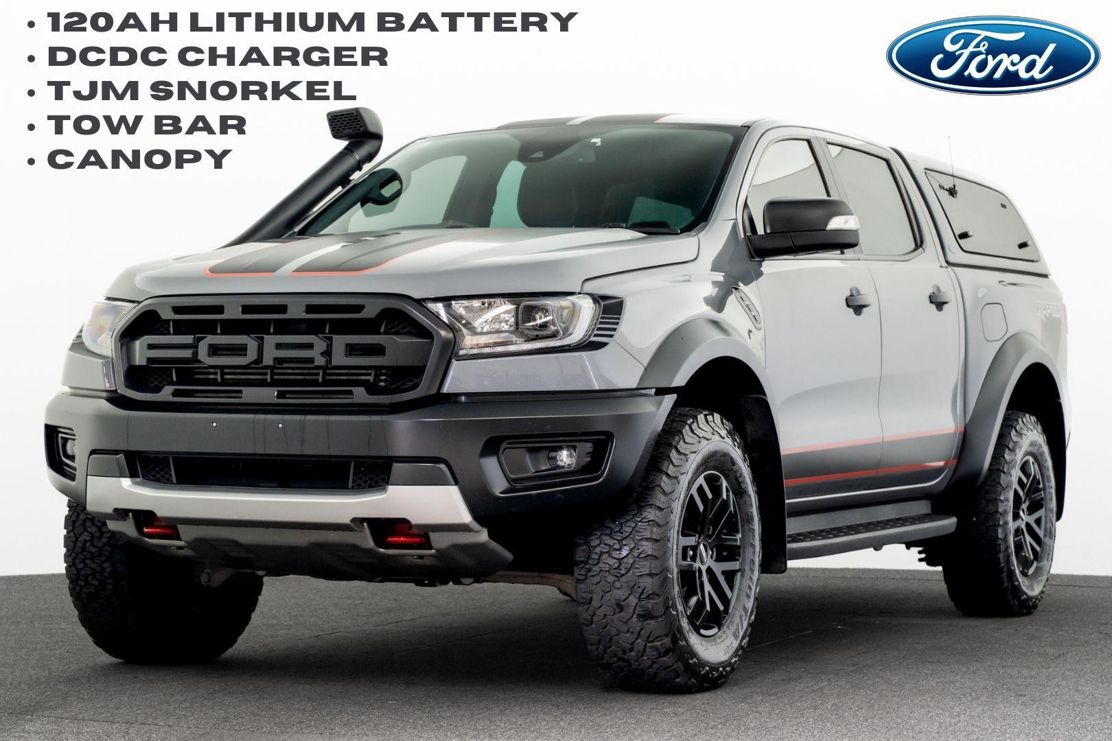 Ford Ranger image 1