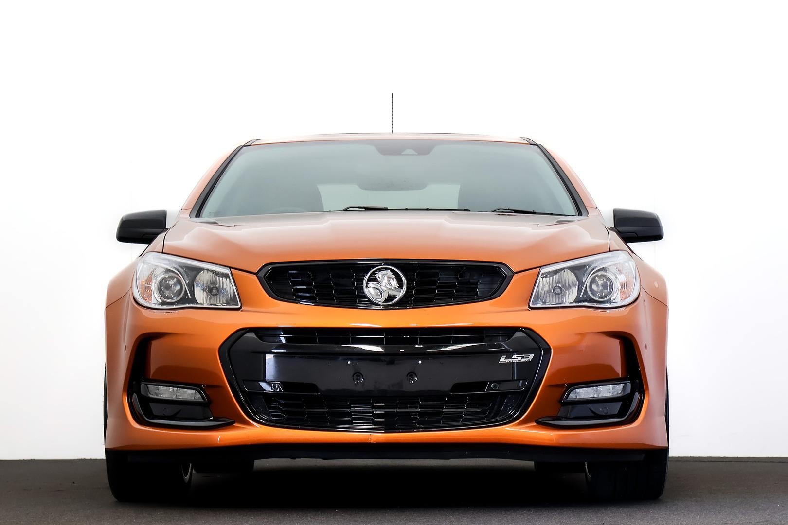 Holden Commodore image 2